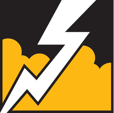 storm logo