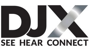 djx logo